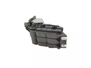 Jeep Renegade 15-carbon absorber canister