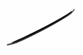Left roof rail for Chevrolet Equinox EV 24-26