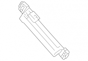 Antenna Keyless Mitsubishi Outlander 22-26
