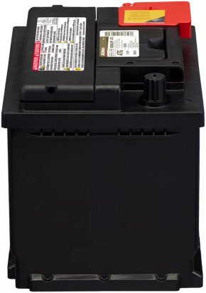 Battery 12v BUICK ENCORE 13- 65Ah 640A Euro +-Reverse EXIDE