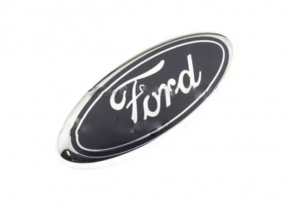 Ford Flex 09-19 Tailgate Emblem for Camera