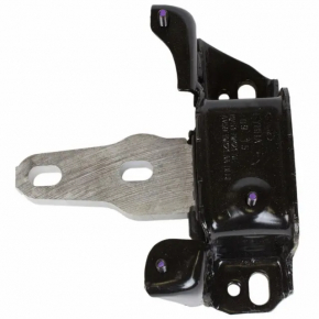 Left gearbox mount for Ford Fiesta 11-19 1.6