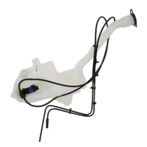 Washer reservoir Ford Flex 13-17 without motor