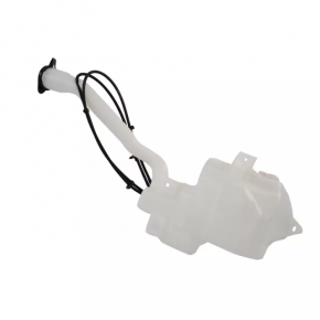 Washer reservoir Ford Flex 13-17 without motor