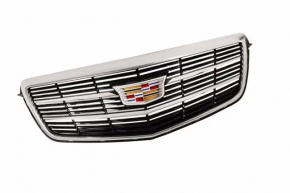 Cadillac ATS 15-18 grille for adaptive cruise control