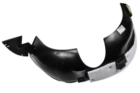 Front left fender liner GMC Terrain 14-17