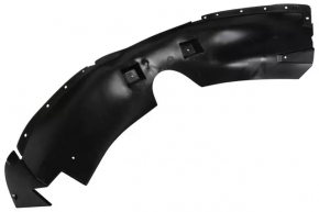 Front left fender liner GMC Terrain 14-17
