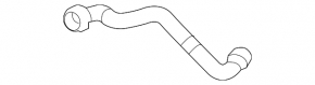 Cooling pipe upper Volvo XC90 16-24