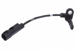 ABS sensor rear left Chevrolet Volt 16-