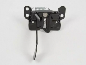 Hood Lock Jeep Compass 11-16