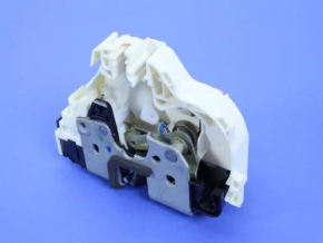 Front Left Door Lock Dodge Durango 11-24