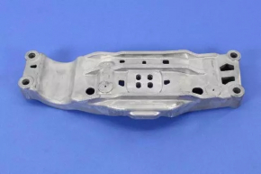Automatic transmission support Dodge Charger 11- awd