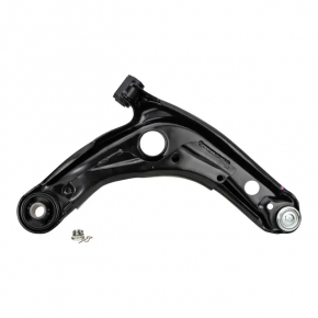 Lower front left control arm for Toyota Prius C 12-19