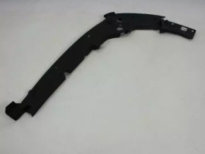 Seal wing hood-wing left Dodge Durango 11-15