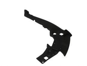 Seal wing hood-wing left Dodge Durango 11-15