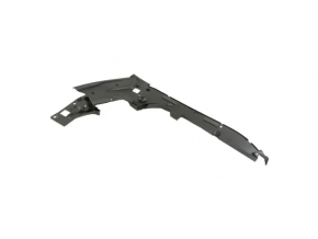 Seal wing hood-wing left Dodge Durango 11-15