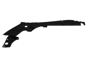 Seal wing hood-wing left Dodge Durango 11-15