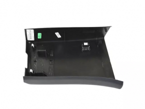 Center pillar trim lower left Chrysler Pacifica 17- black