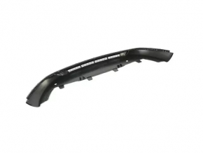Front Bumper Lip Fiat 500L 14-17 Lounge