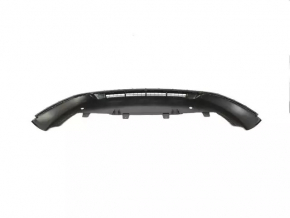 Front Bumper Lip Fiat 500L 14-17 Lounge