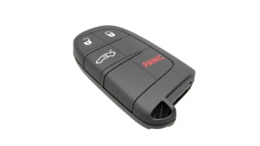 Dodge Charger 15-20 smart key