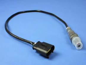 Lambda probe second Fiat 500 12-19