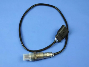 Lambda probe second Fiat 500 12-19