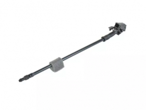 Windshield washer nozzle left Chrysler Pacifica 17- with tube