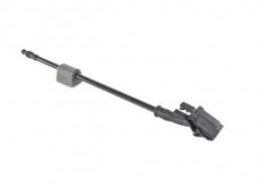Windshield washer nozzle left Chrysler Pacifica 17- with tube