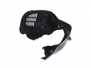Front left fender liner for Jeep Grand Cherokee WL 21-25 type 1