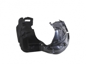 Front left fender liner for Jeep Grand Cherokee WL 21-25 type 1