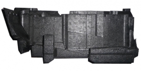 Foam tool holder for the Audi Q5 8R 09-17
