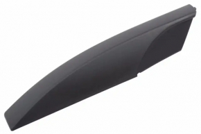 Rear right longitudinal railing trim Chevrolet Trax 15-22 structure