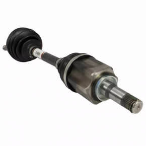 Drive axle shaft front left Ford Explorer 11-19 3.5