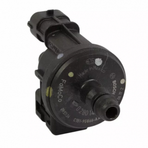Fuel tank ventilation valve Ford Escape MK3 13-19 1.5T with tubes