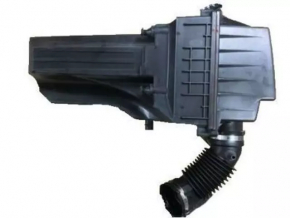 Air filter housing Ford Fiesta 11-19 1.6 MKPP with air intake