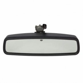 Ford Focus mk3 11-18 black auto-dimming interior mirror