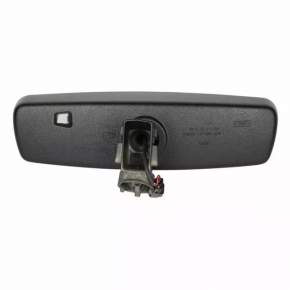 Ford C-max MK2 13-18 black auto-dimming interior mirror