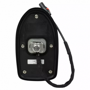 Antenna socket for Ford Focus mk3 11-15, single chip