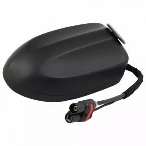 Antenna socket for Ford Focus mk3 11-15, single chip