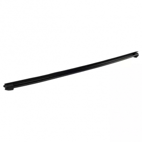 Inner glass seal for the rear right door of a Ford Edge 15-24