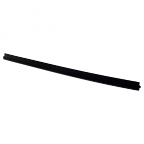 Inner glass seal for the rear right door of a Ford Edge 15-24