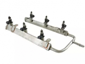 Fuel Rail Ford Explorer 11-19