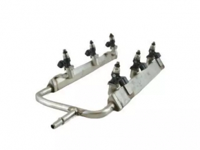 Fuel Rail Ford Explorer 11-19