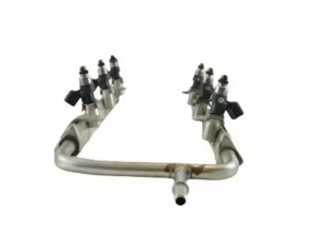 Fuel Rail Ford Explorer 11-19