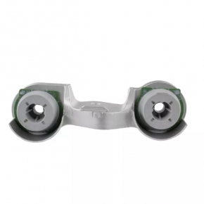 Muffler mount central Ford Explorer 20-