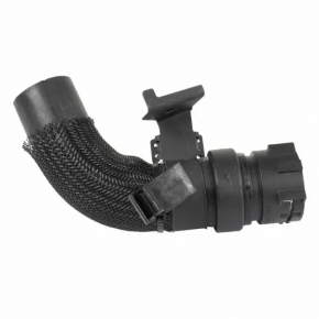 Lower cooling pipe second Ford Explorer 20- 2.3T