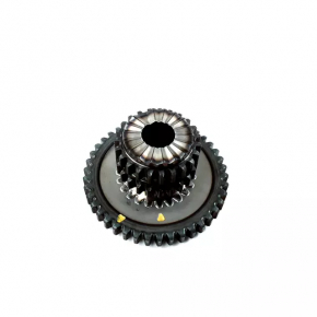 Crankshaft gear VW Tiguan 09-17 2.0 TSi