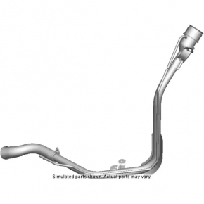 Fuel filler neck Chevrolet Cruze 11-15