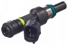 Injector nozzle Nissan Rogue 14-15 type 2